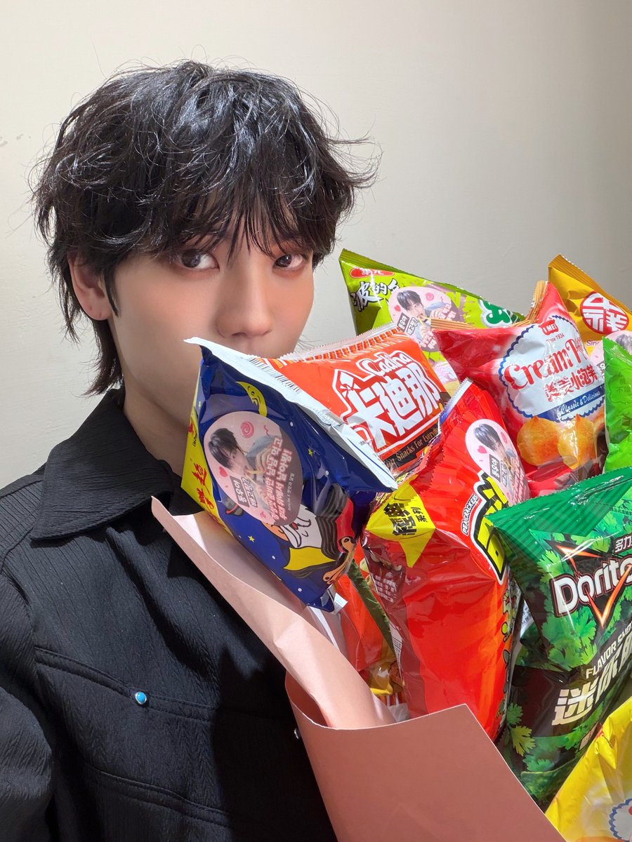 JANG DONG WOO 장동우 tweet media