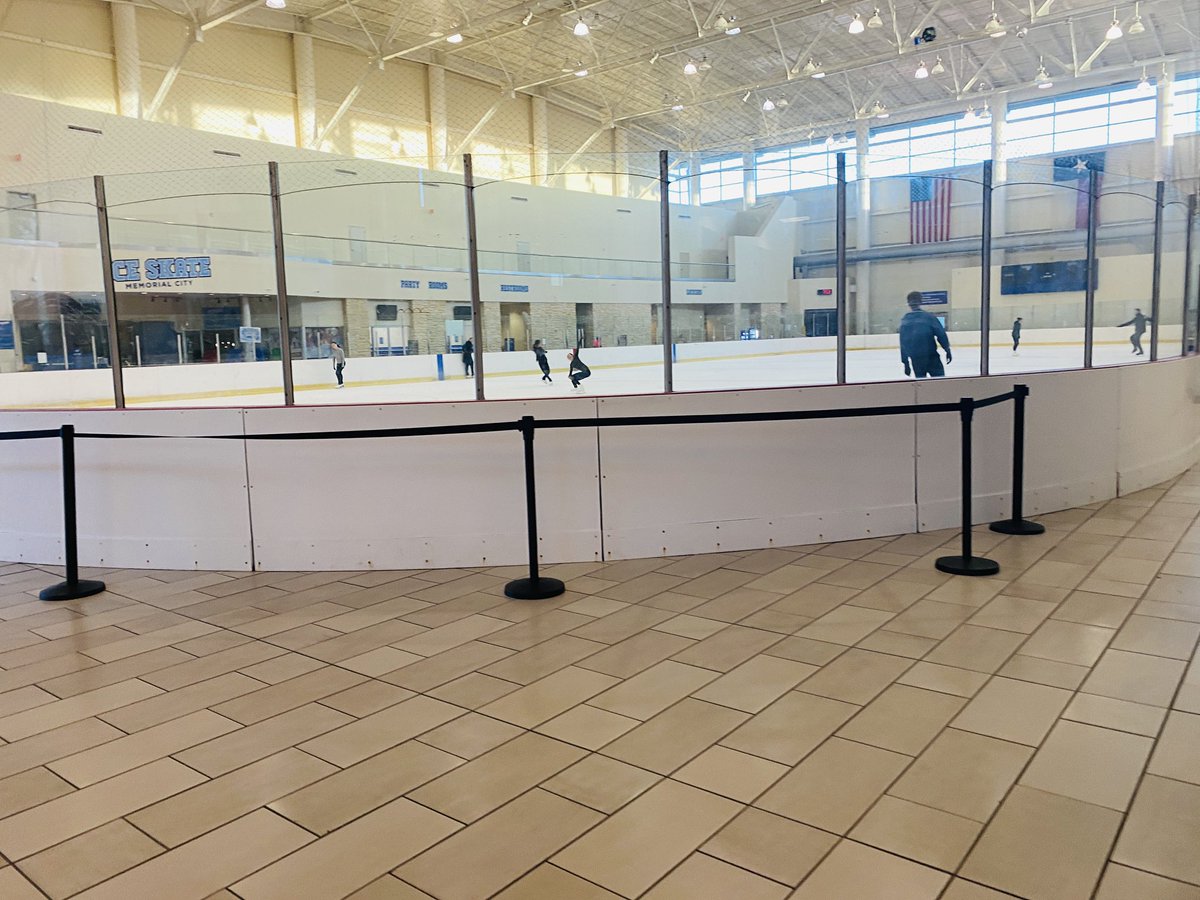 Michael Beckman tweet media