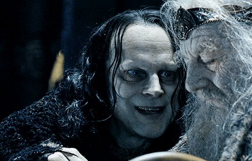 Middle Earth tweet media