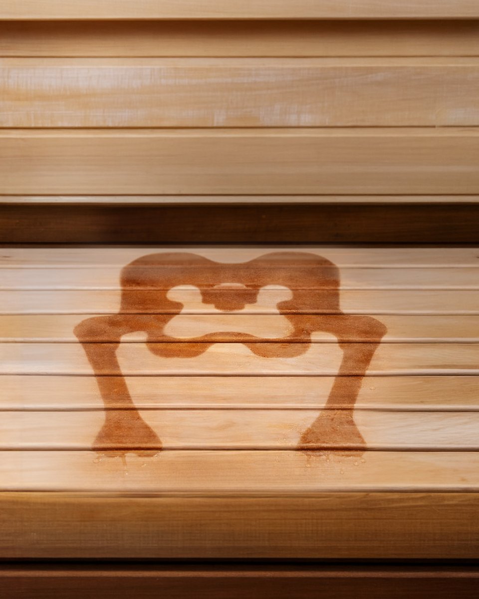 Supercell tweet media