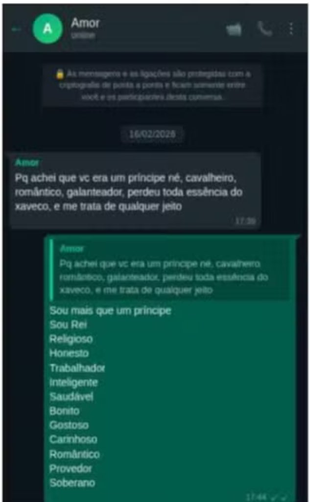 Mariana Oliveira tweet media