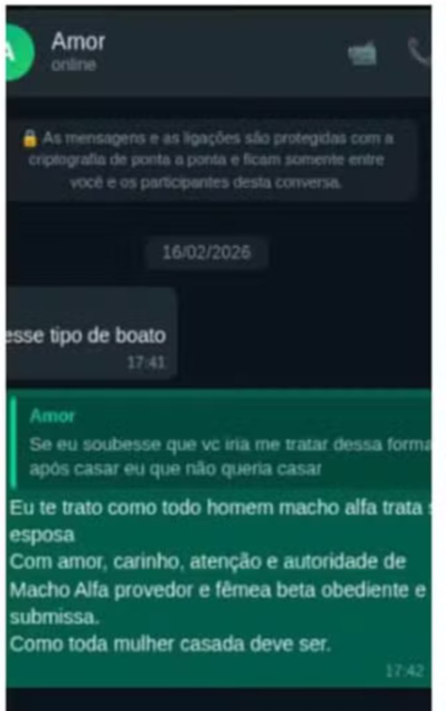 Mariana Oliveira tweet media