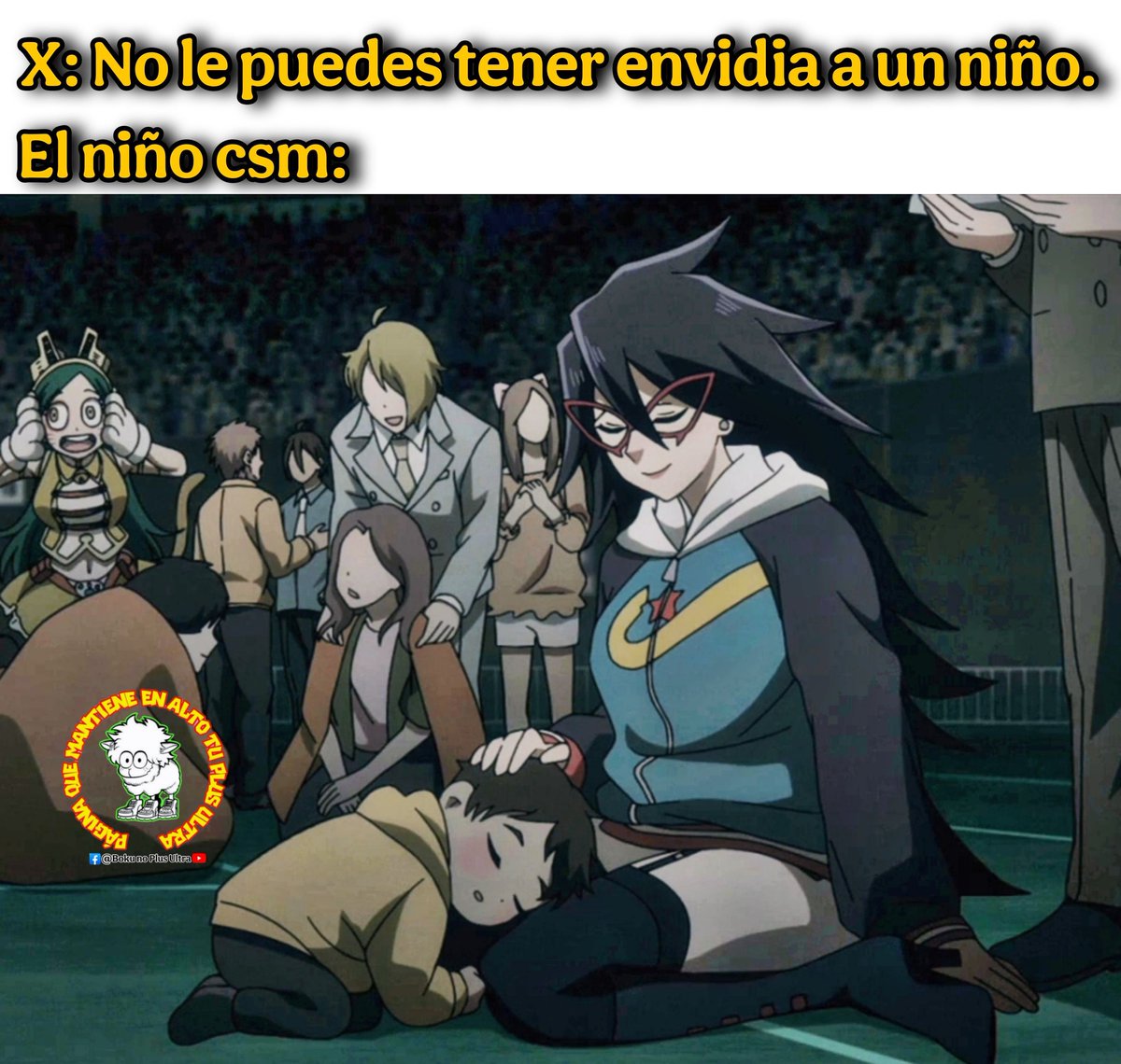 𝕯𝖎𝖊𝖌𝖔 𝕾𝖆𝕸𝖊 💚🥦 | #ThankyouHorikoshi tweet media