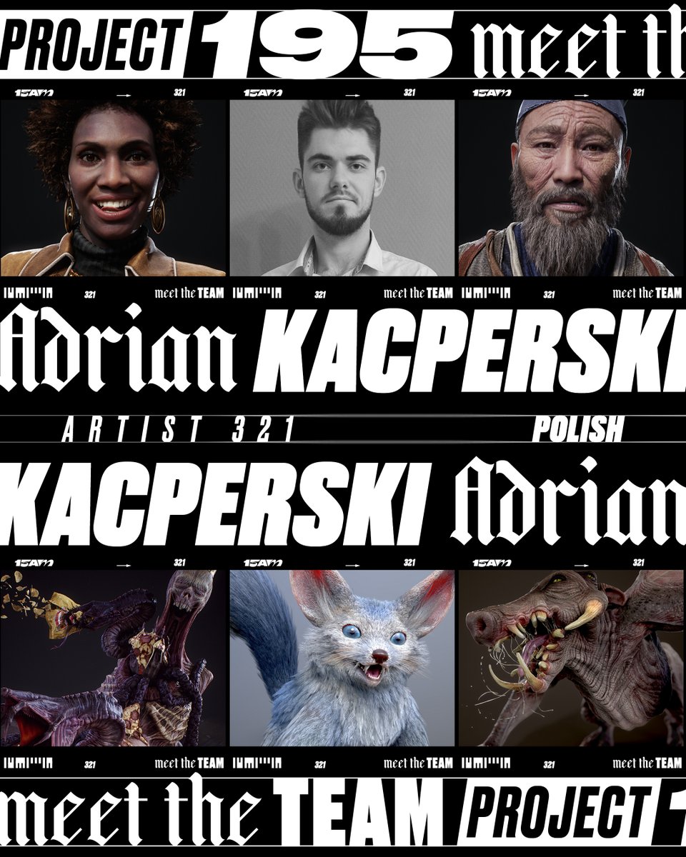 13AM Studio tweet media