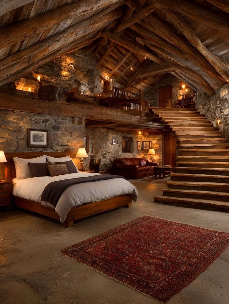 INTERIOR VILLA tweet media