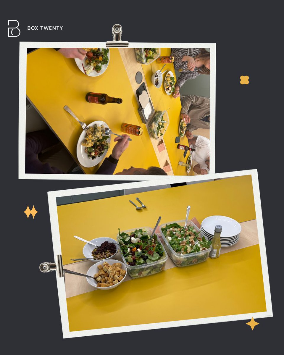 Box Twenty tweet media