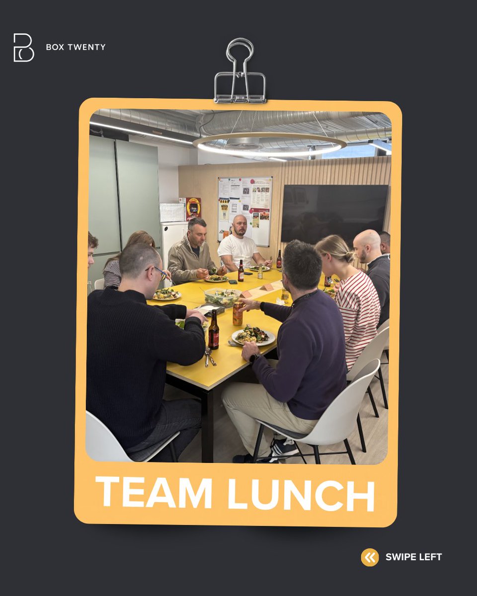 Box Twenty tweet media