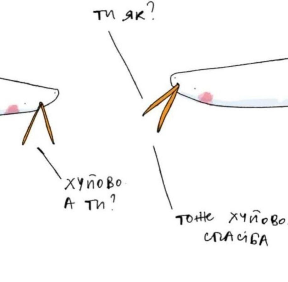 Дарʼя tweet media