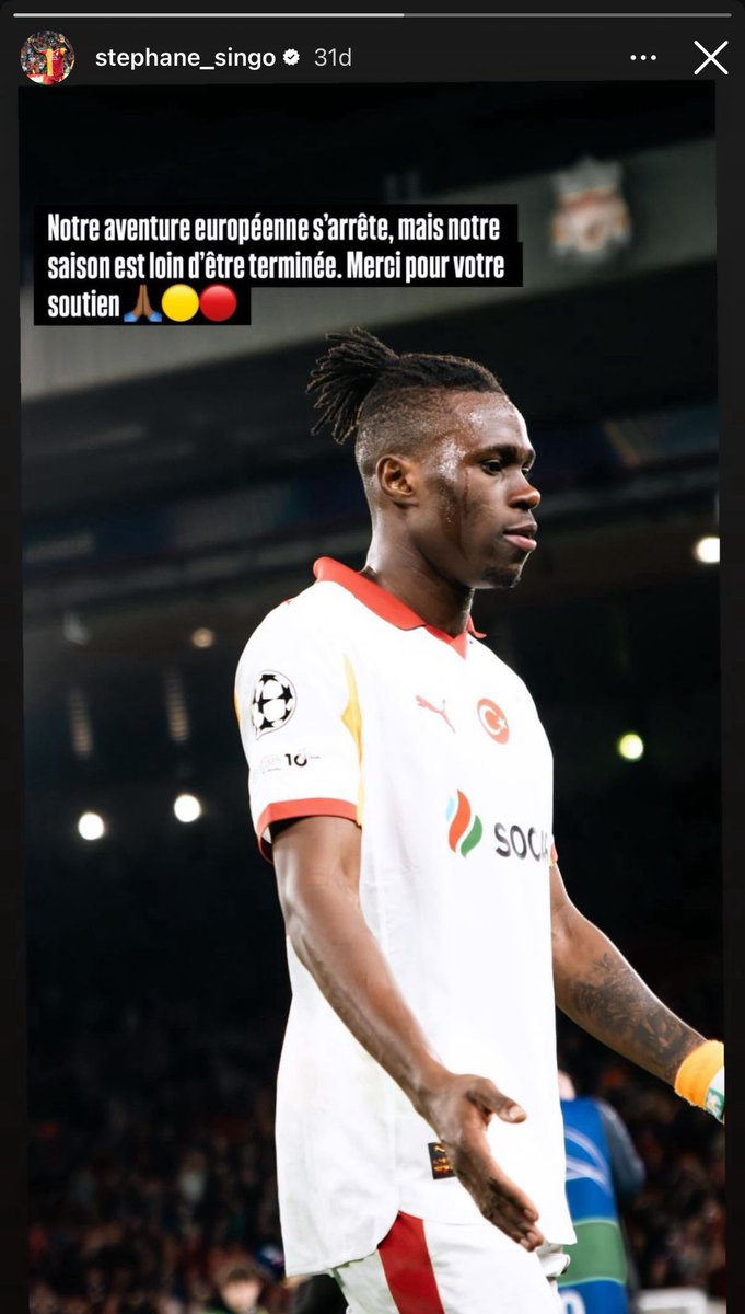 Ali Sami Yen Sokak tweet media