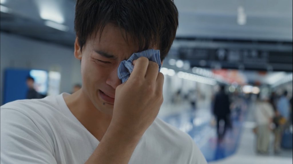 勝男BOT tweet media