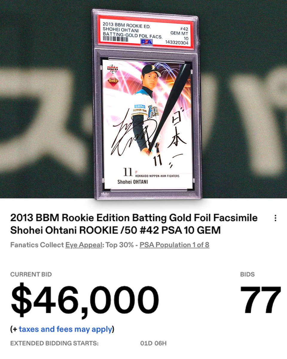 The Collectibles Guru tweet media