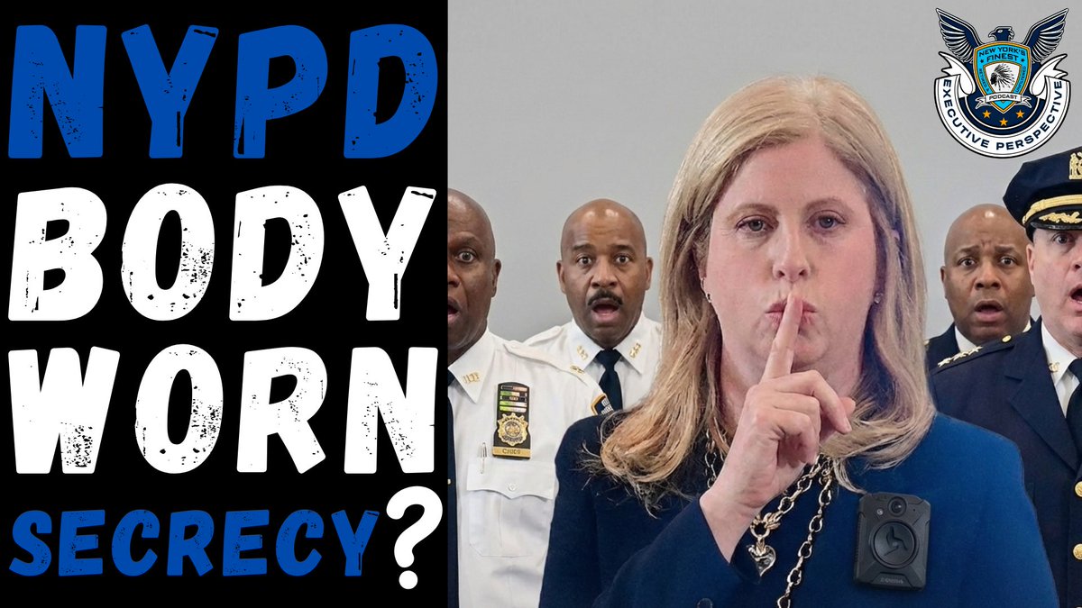 The Executive Perspective Podcast tweet media