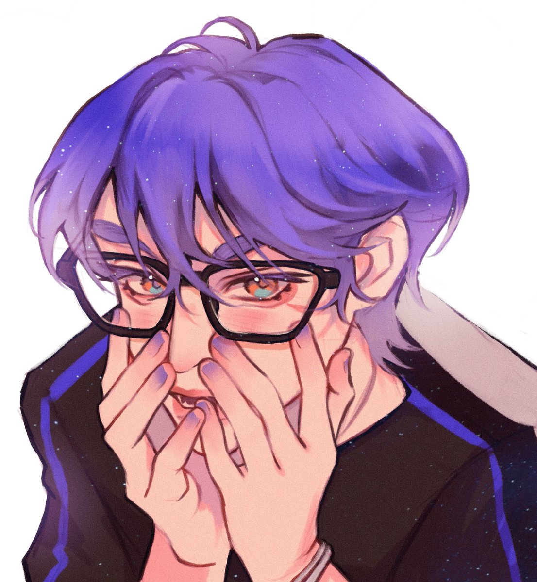 MRS (comms open) tweet media