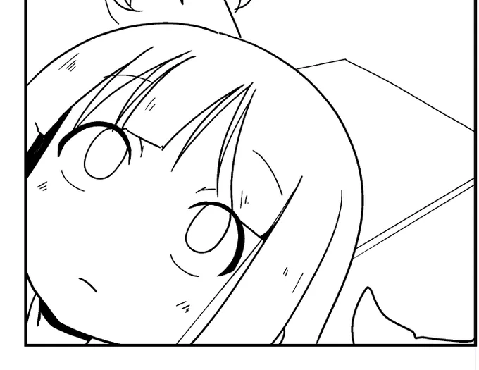 創作はしてる。
公表してないだけで 