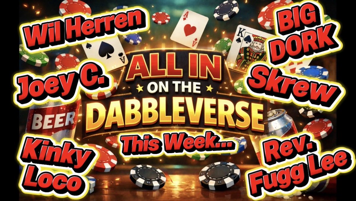 AllApologies Podcast tweet media