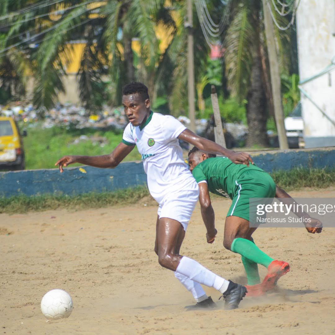 SKARRA 🇪🇺🇳🇬 ⚽ tweet media