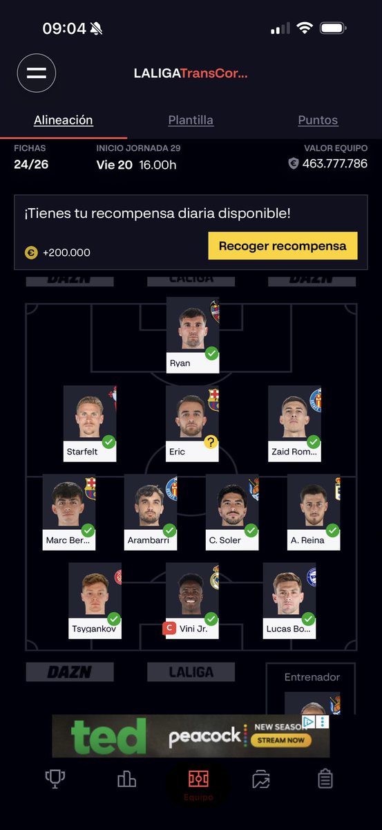 Gon Suarez tweet media