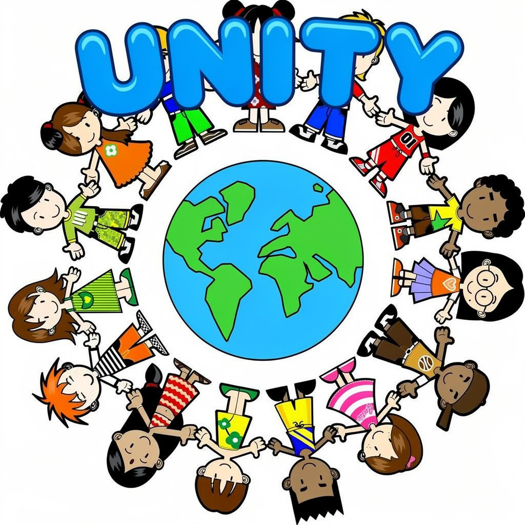 UNITY 🪙 tweet media