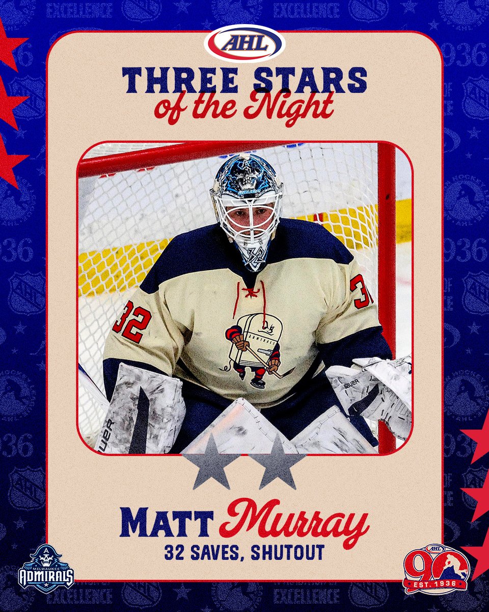 American Hockey League tweet media