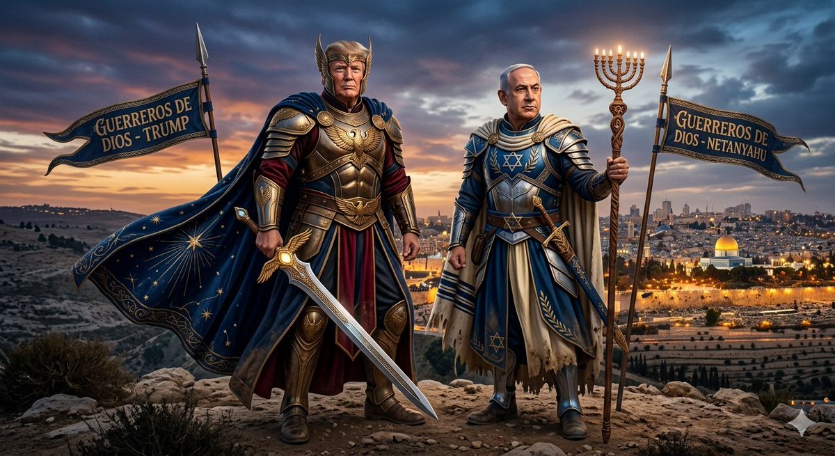 ALEJANDRO BLANCO tweet media