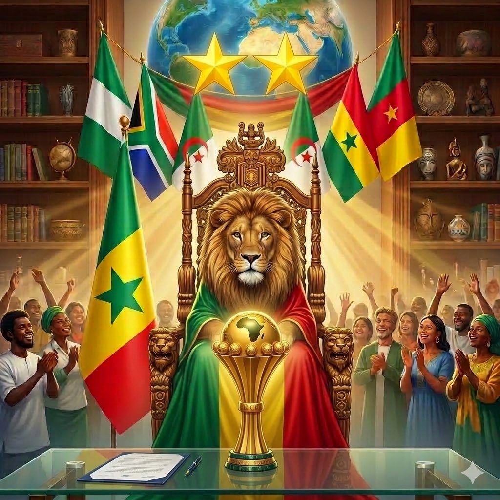 Seydina Alioune Niang ⭐️سيدن علي 😎🇸🇳 tweet media