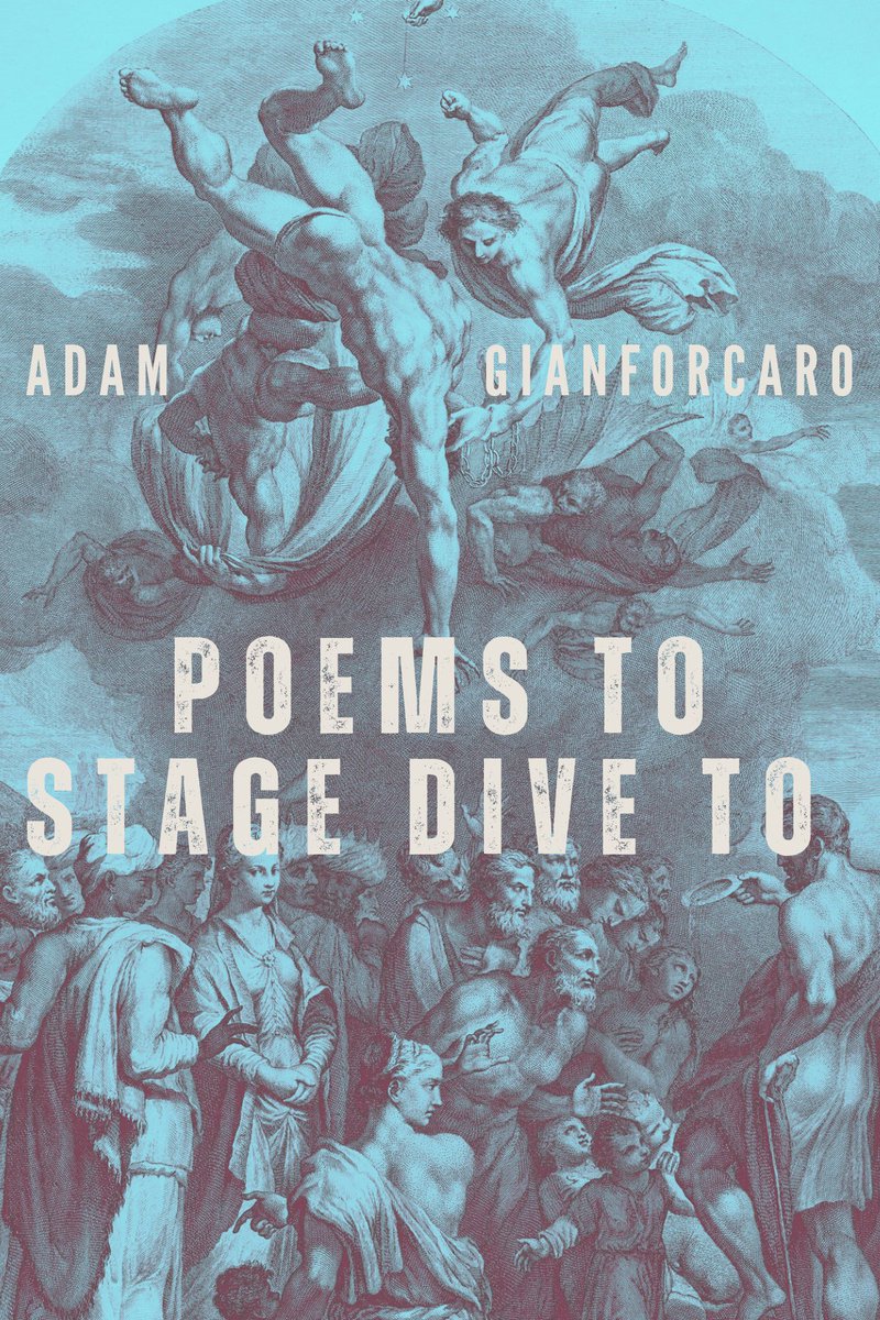 Stanchion tweet media