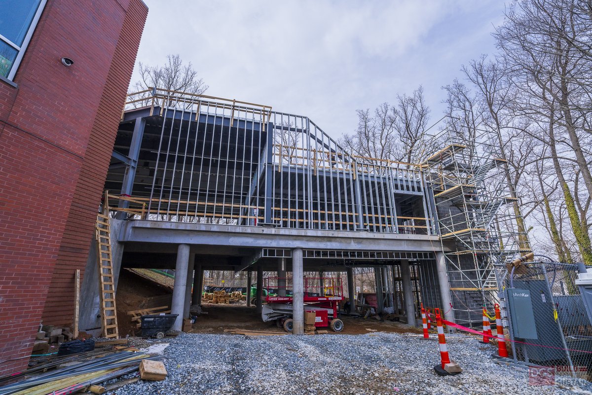 DC Department of General Services tweet media