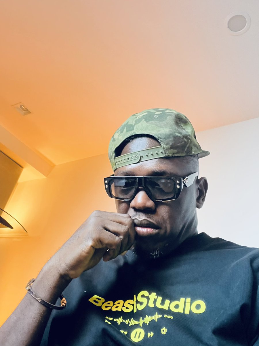 iLLBLISS OGA BOSS tweet media