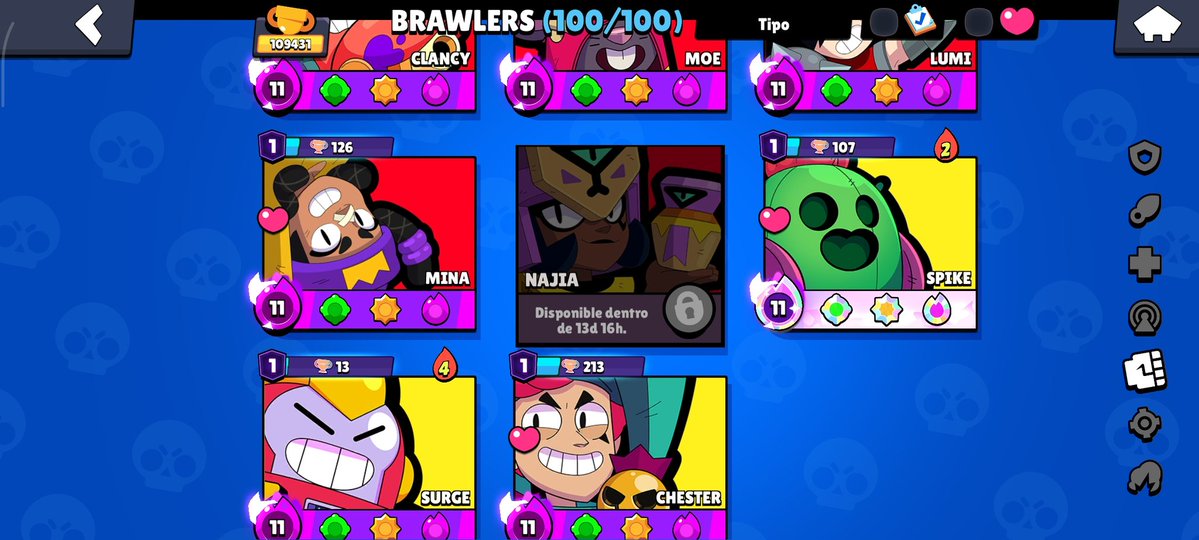 Candy BS News tweet media