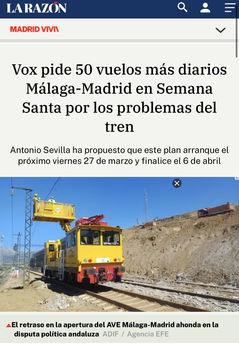 Antonio Sevilla 🇪🇸 tweet media