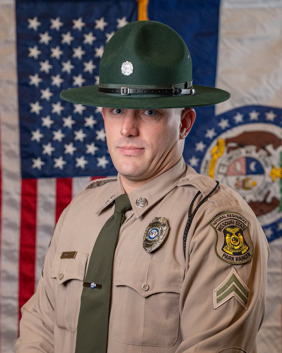 Missouri State Parks tweet media