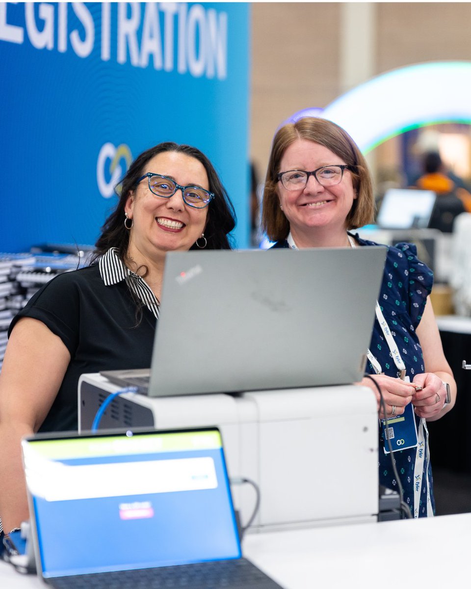 Tyler Technologies tweet media