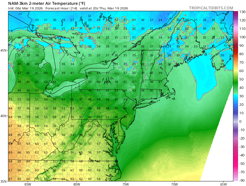MU Weather Center tweet media