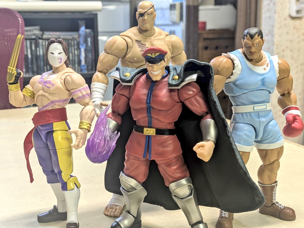 じょいやー@「でぶ猫の腹を揉みたい」勢 tweet media