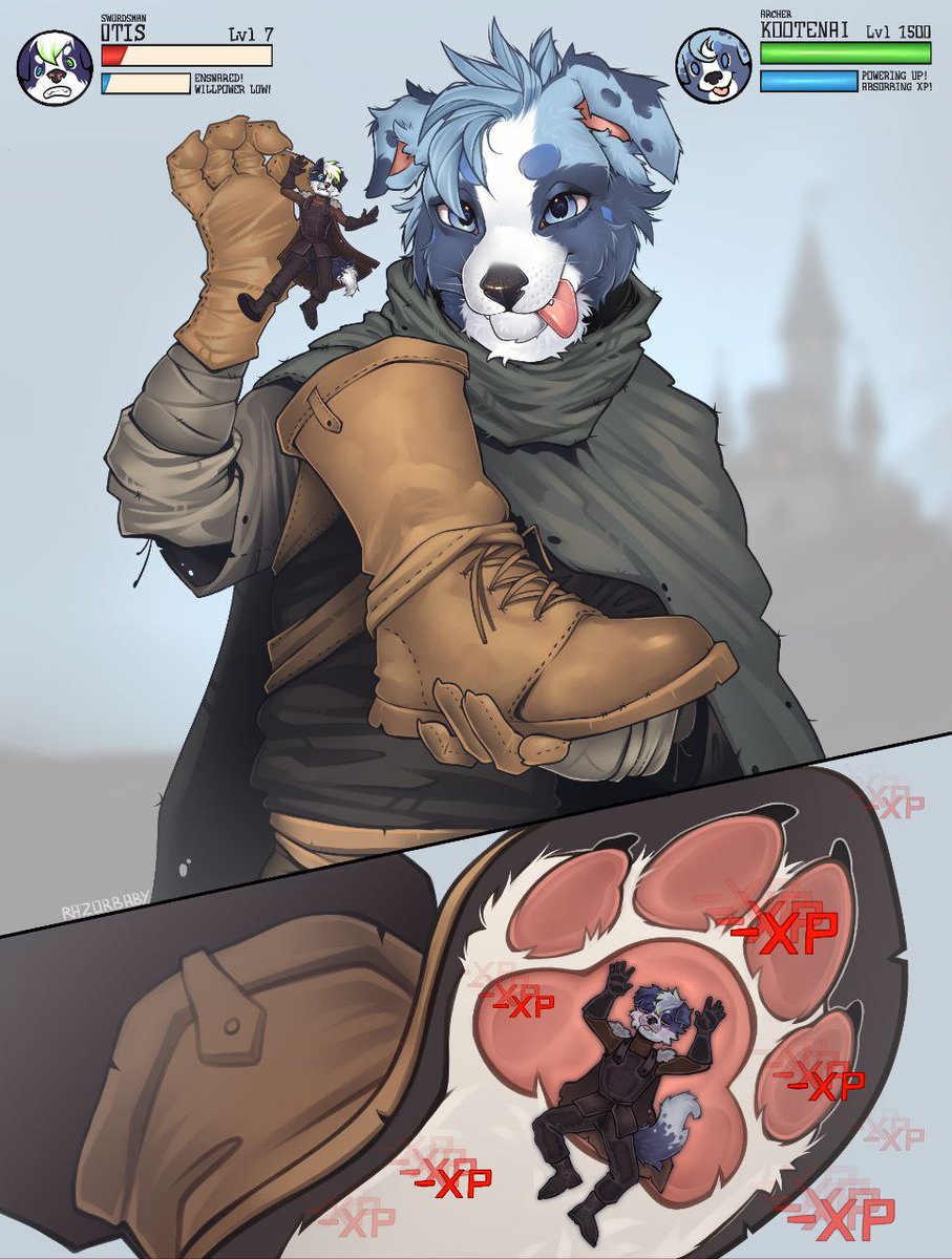 Kootenai tweet media