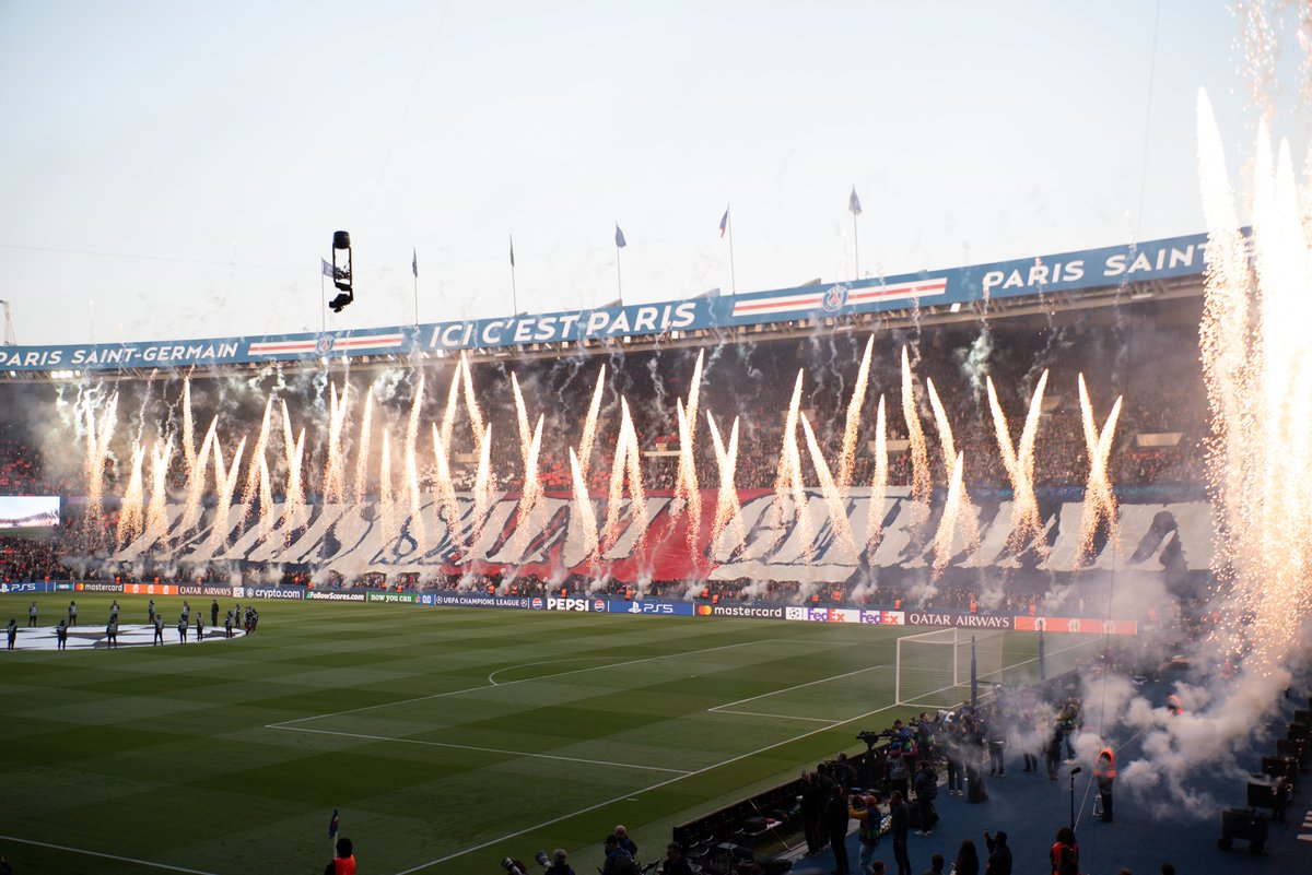 PSG Türkiye tweet media