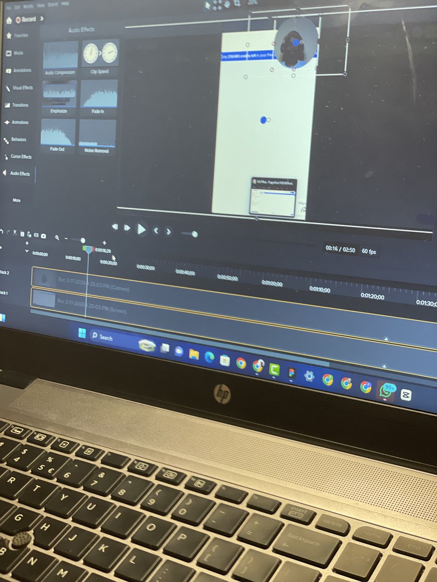 Designer tweet media