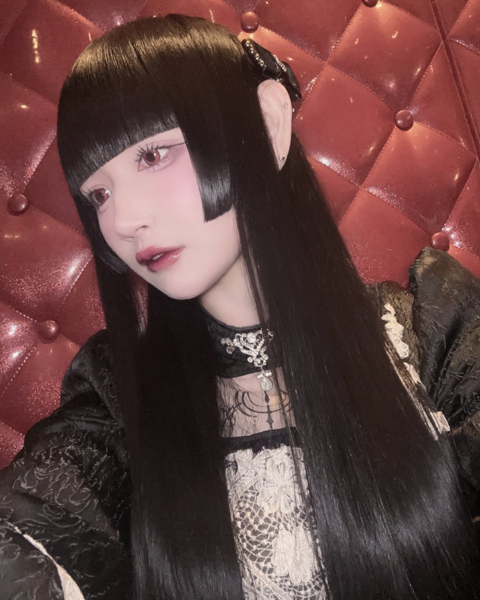 白雪姫乃 tweet media