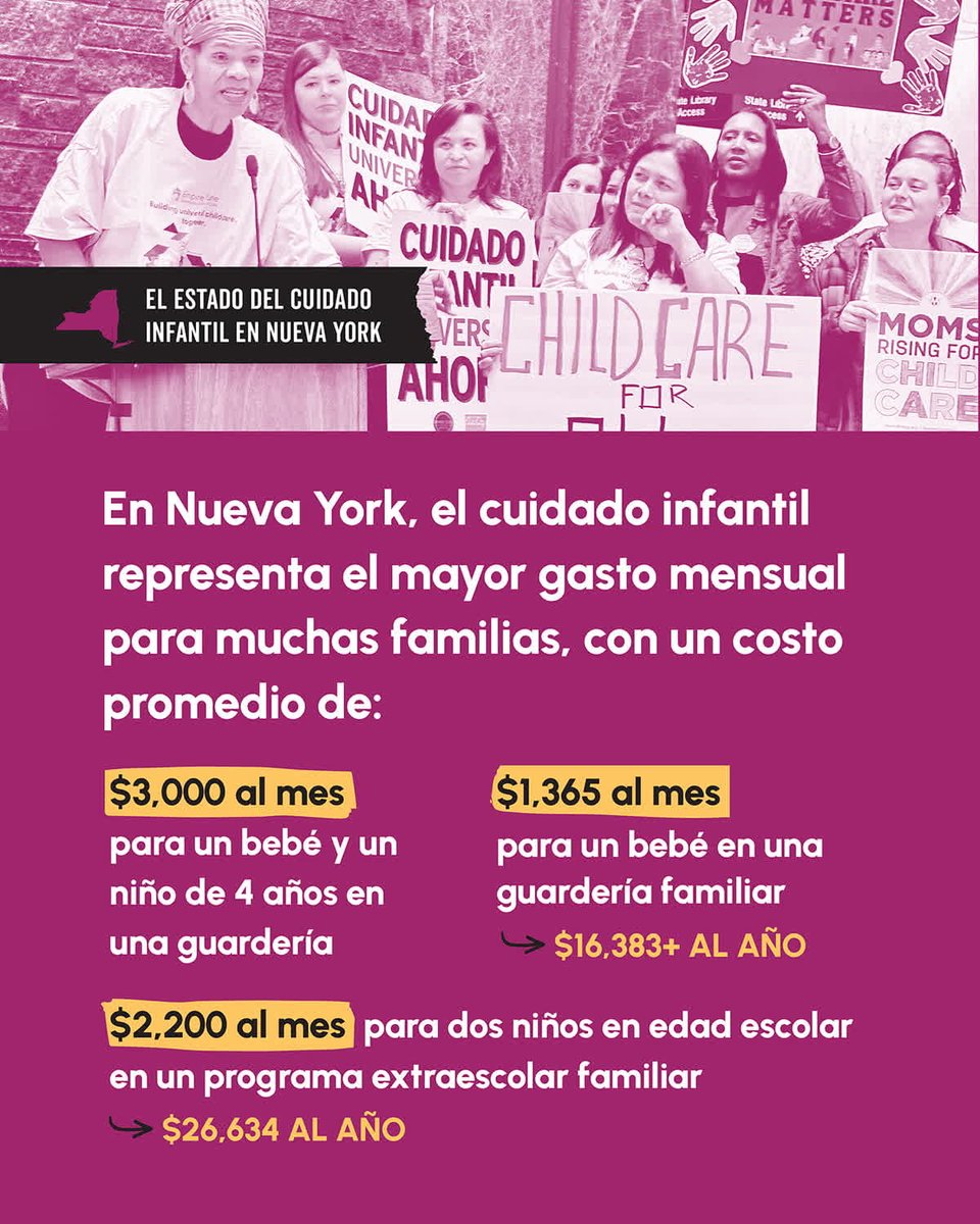 MamásConPoder tweet media