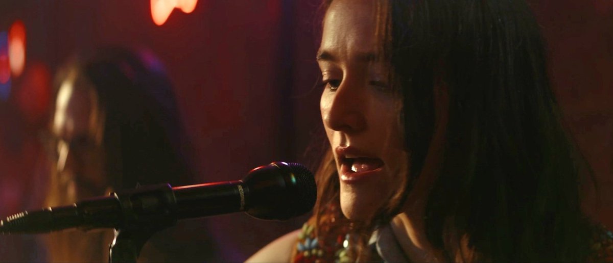 Sarah Pidgeon Updates tweet media