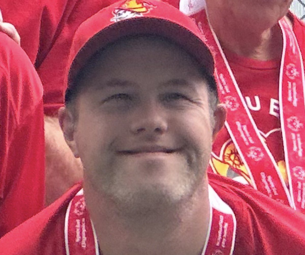 JAMES VILADE / Jimmy V tweet media