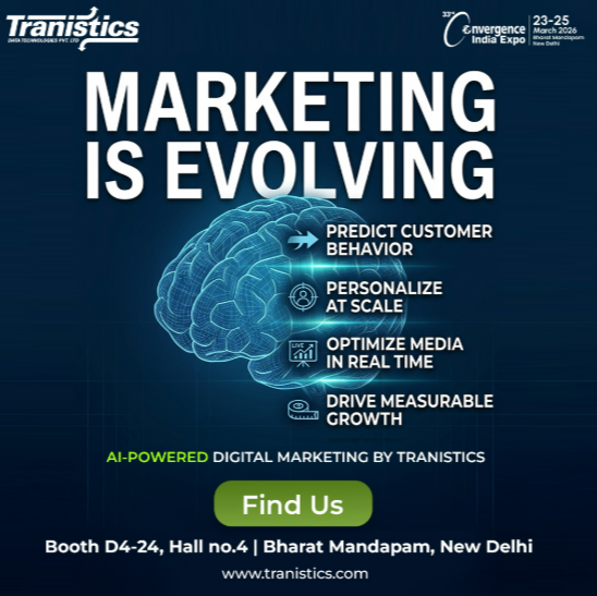 Tranistics Data Tech tweet media