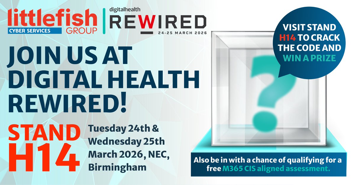 Littlefishuk tweet media