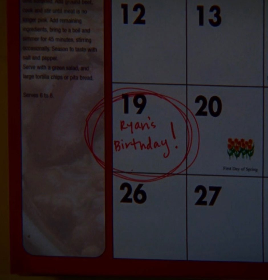 best of ryan atwood tweet media