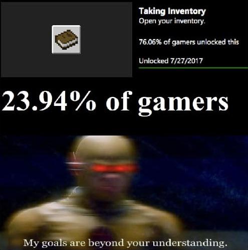 Minecraft Memes ⛏️ tweet media