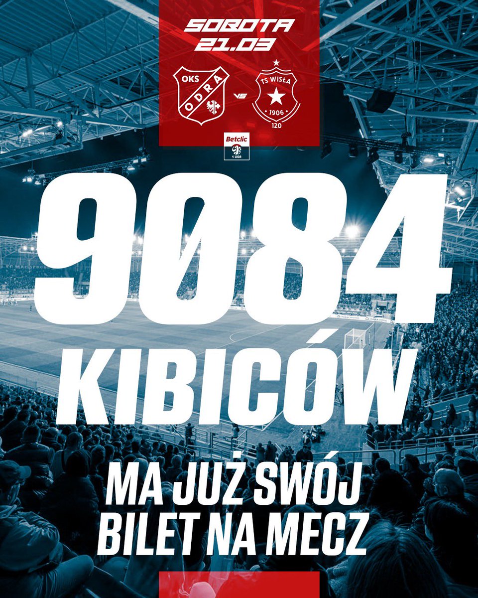 Odra Opole tweet media