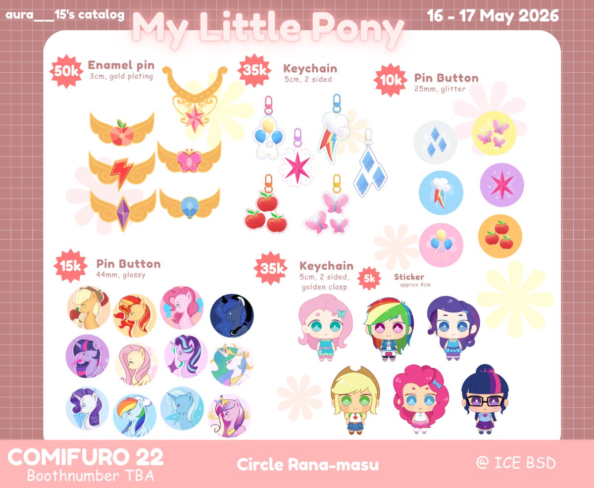 AuRa 🍓 CF22 | Commission open tweet media