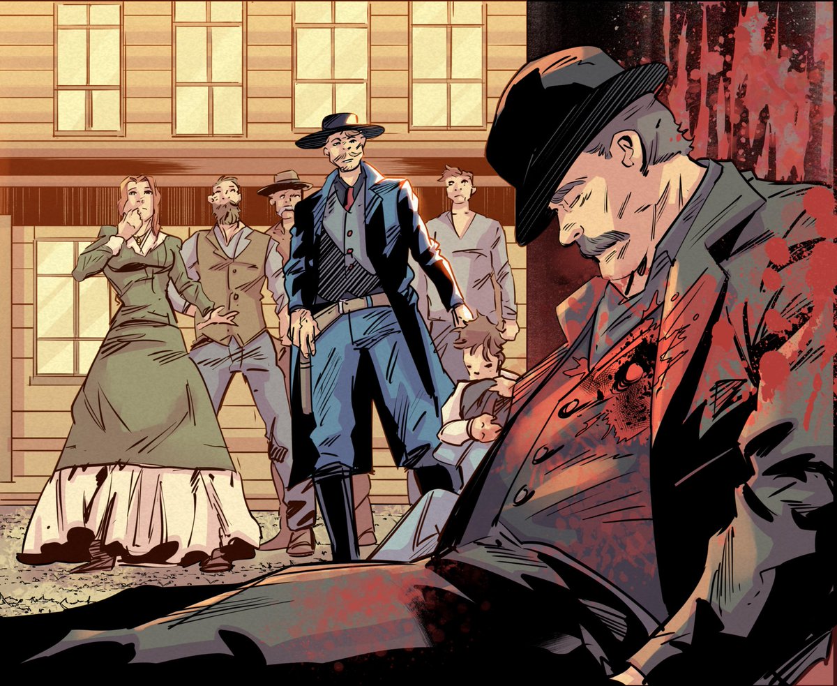 Nick Patch tweet media