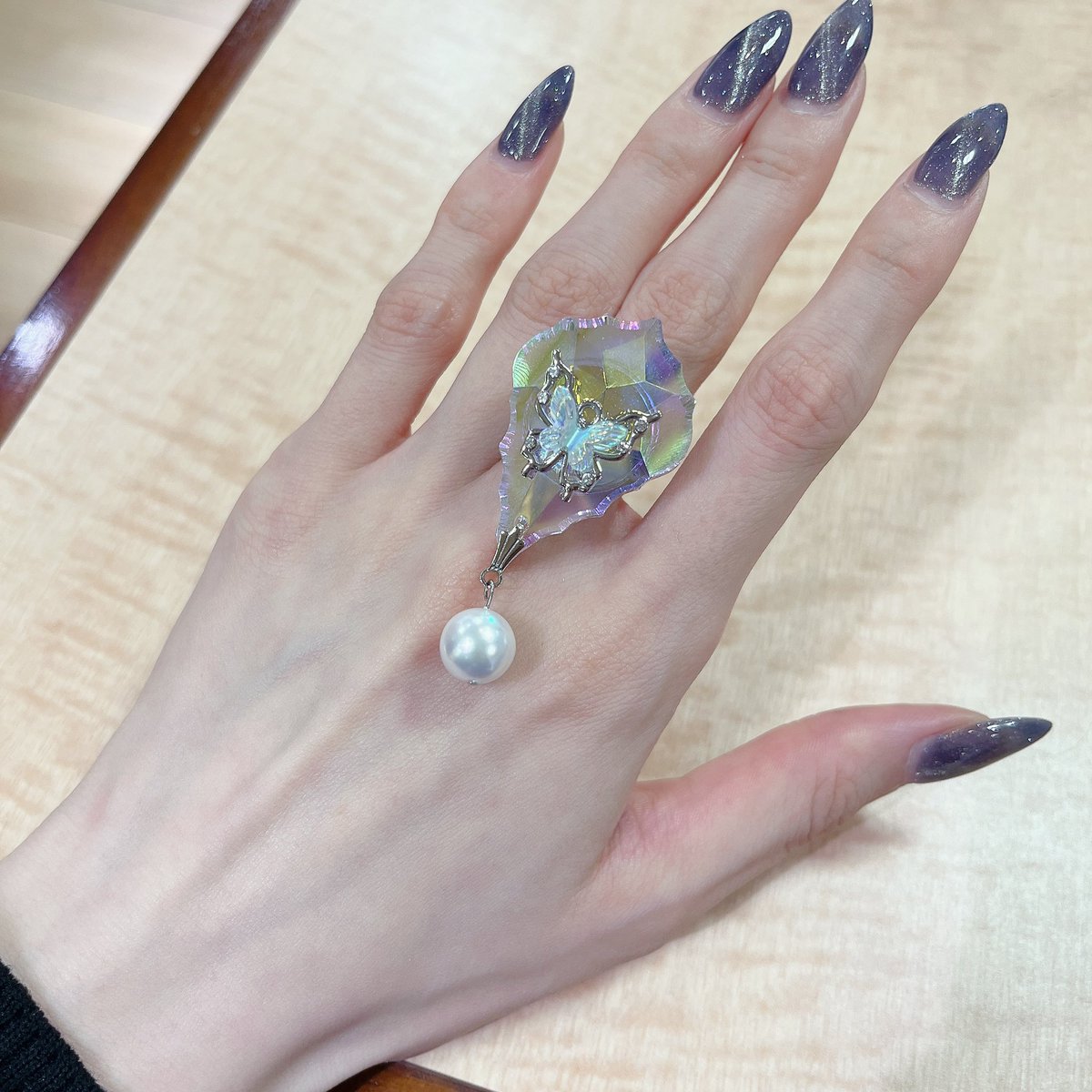 𝓥𝓲𝓸𝓵𝓮𝓽 𝓒𝓪𝓻𝓸𝓷 tweet media