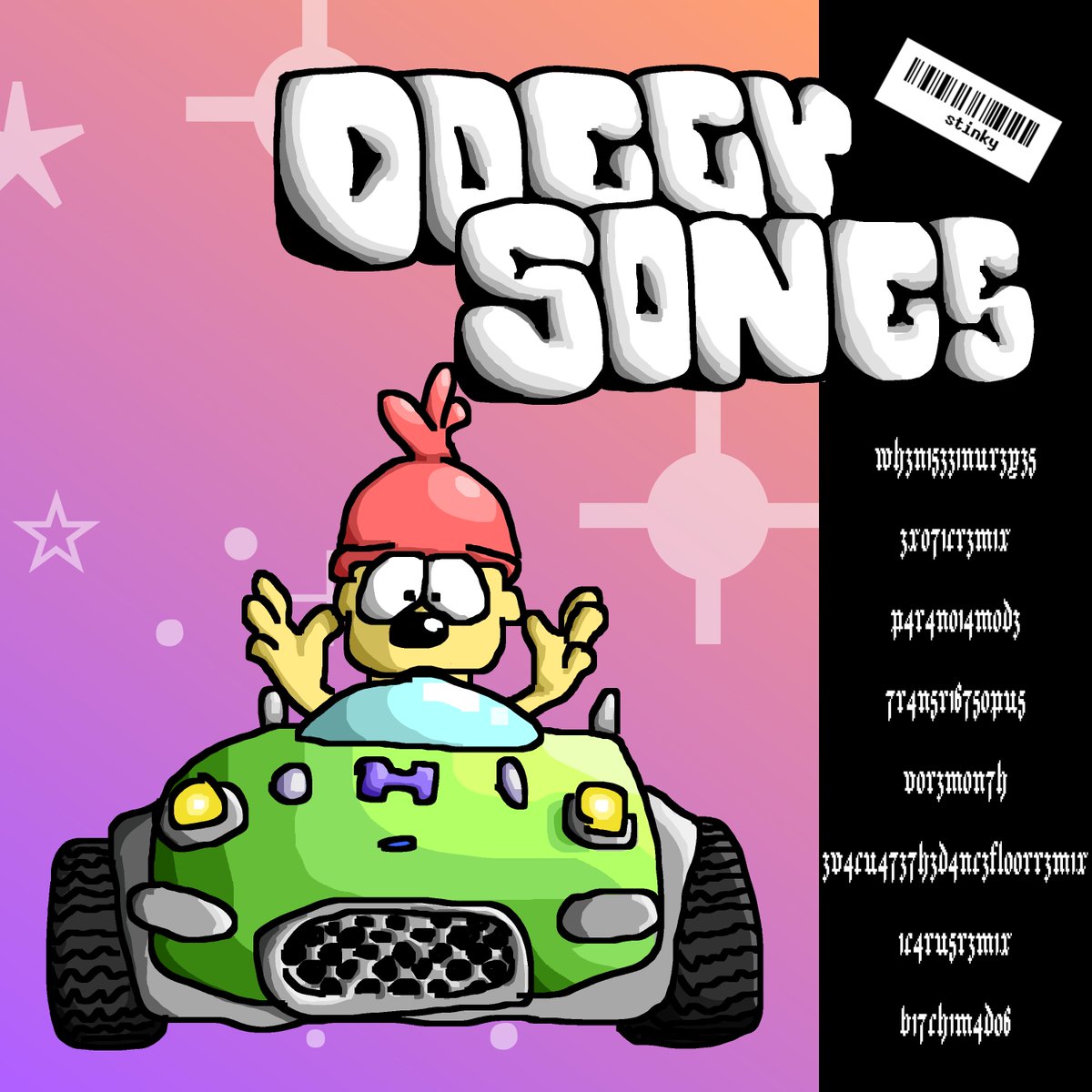 Can of Bliss 🔜 TFF + LVFC tweet media